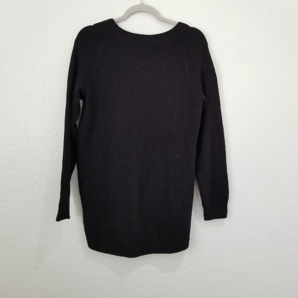 Divided Waffle Knit Sweater by H&M - Picture 5 of 5